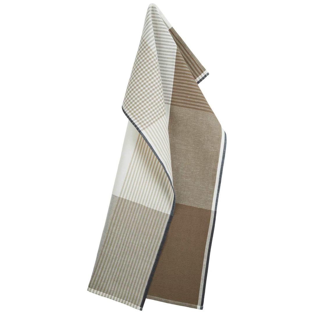 Georg Jensen Damask Viskastykki BECKER 63