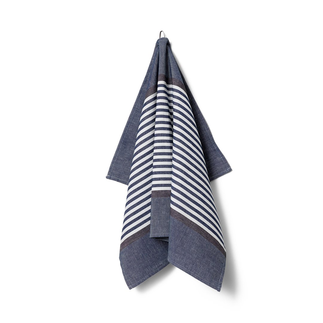 Georg Jensen Damask Viskastykki ABILD