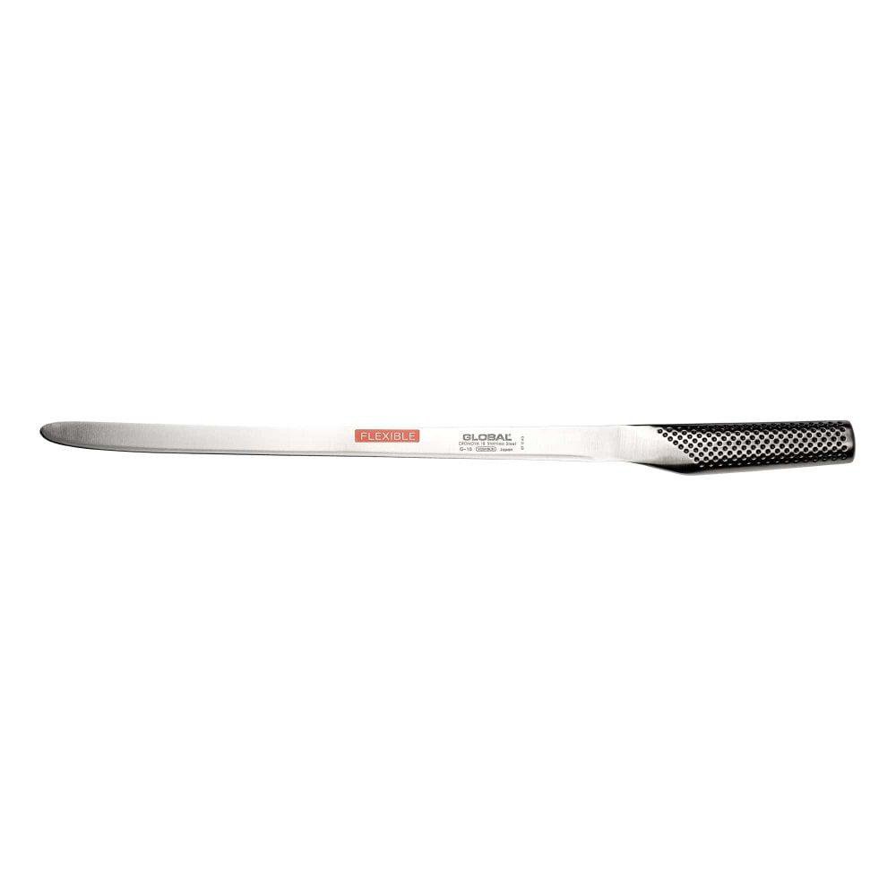 Image of Global Laxhnífur 31cm sveigjanlegur