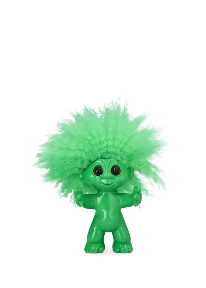 Good Luck Trolls Lukkutröll 9cm - einlit