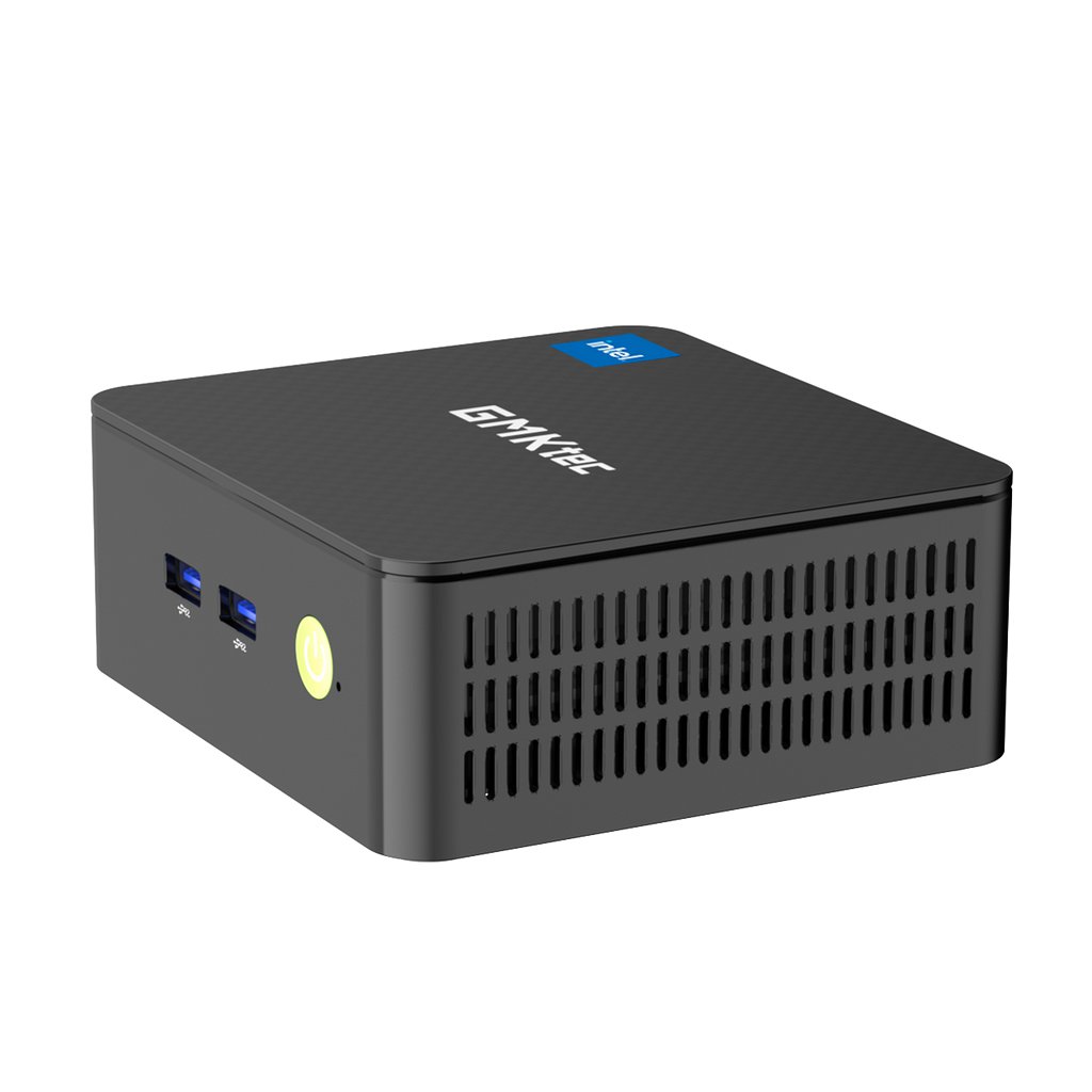 Image of GMKtec NucBox G3 Plus 01 smátölva