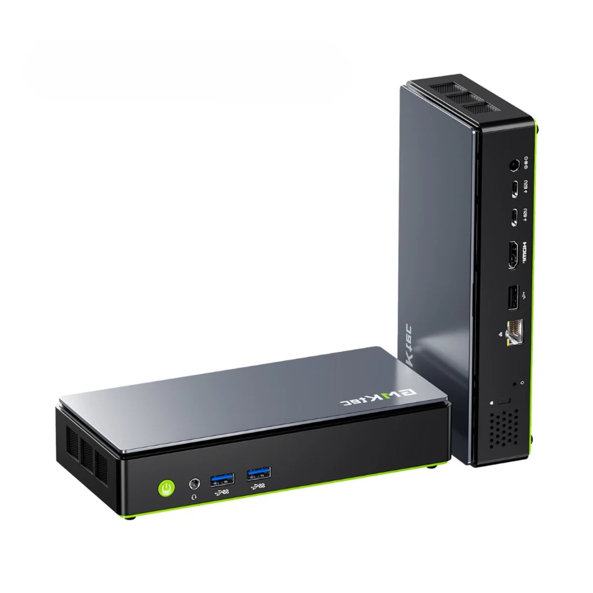 Image of GMKtec NucBox K13-512 U7 smátölva
