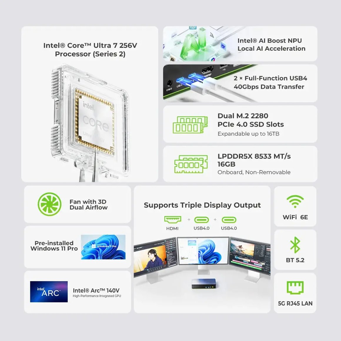3 Image Preview