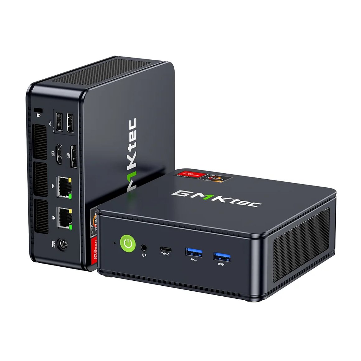GMKtec NucBox M5 Ultra-01 smátölva