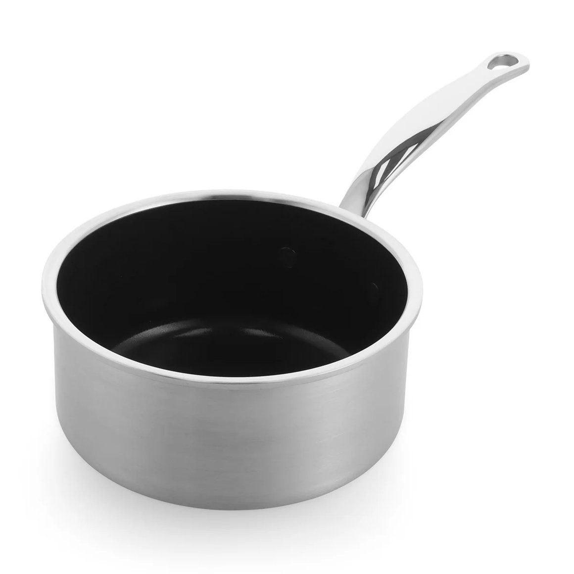 Image of GreenPan Premiere Sósupottur 16cm/1,5L
