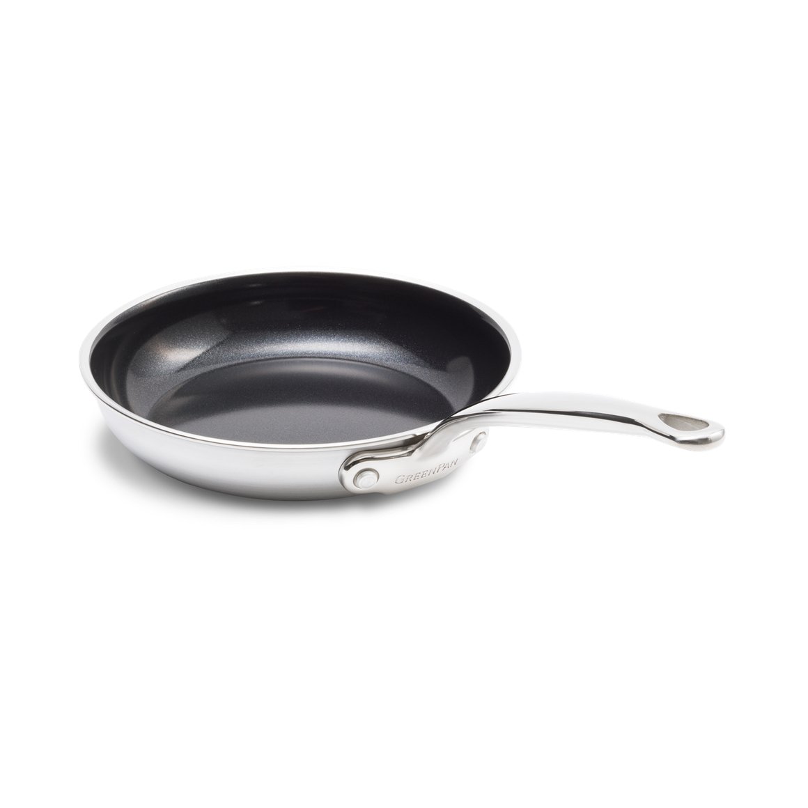 Image of GreenPan Premiere Panna 24cm