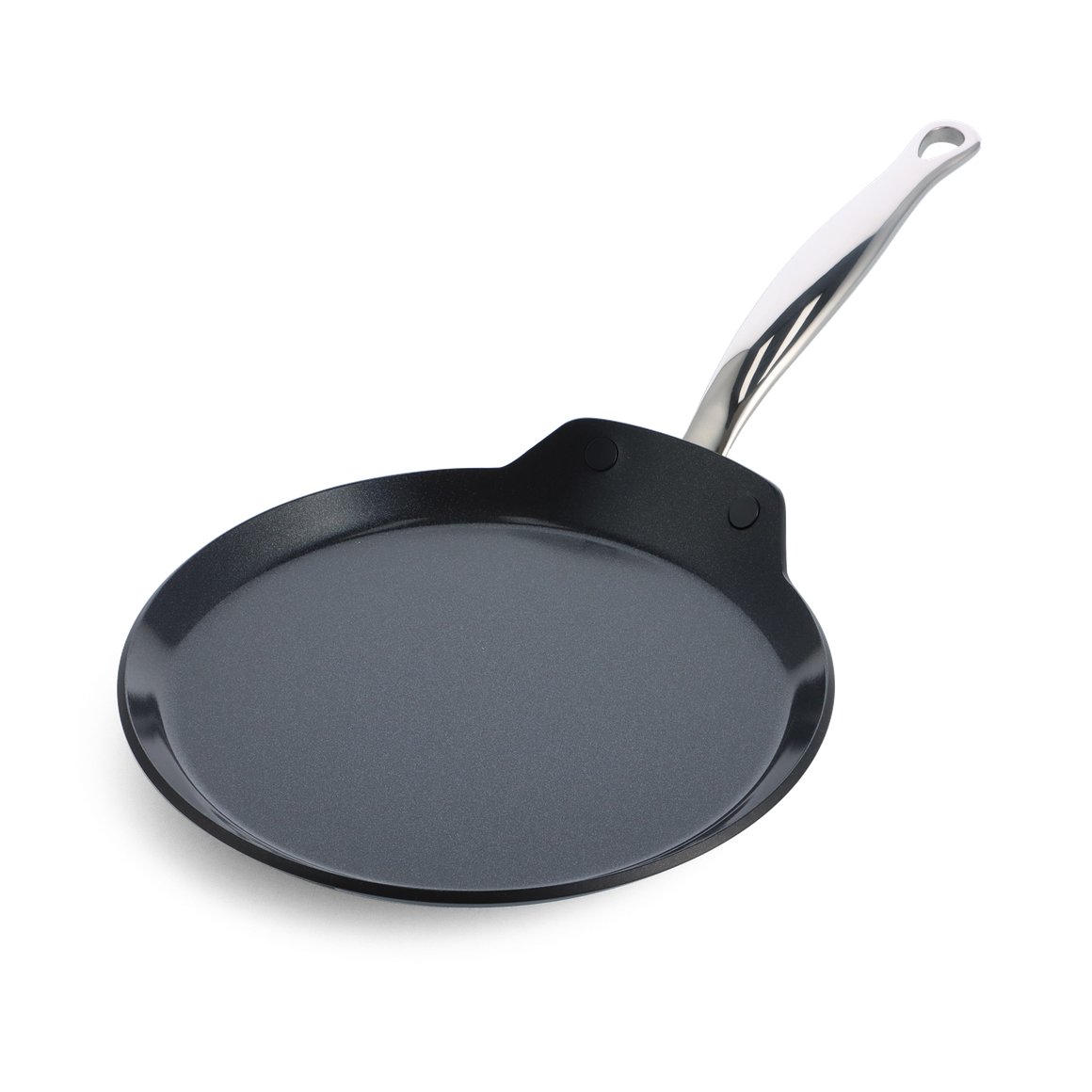 Image of GreenPan Pönnukökupanna Barcelona Pro 24cm