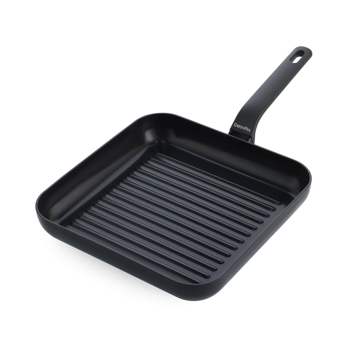 Image of GreenPan Essence Grill Panna 28cm