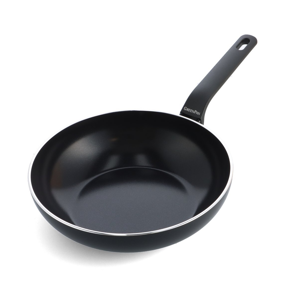 Image of GreenPan Essence Wok Panna 28cm