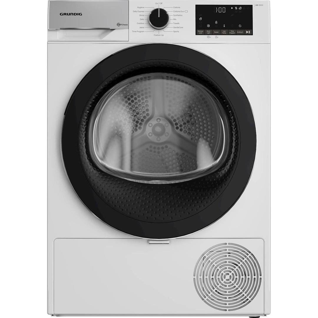 Image of Grundig Þurrkari 8kg