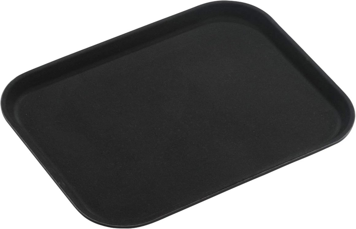 Image of Grunwerg Mötuneytisbakki svartur 35x25cm