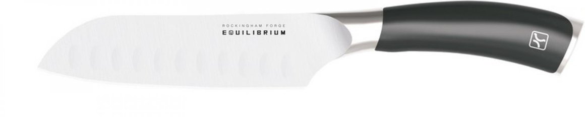 Image of Grunwerg Santoku hnífur 13cm