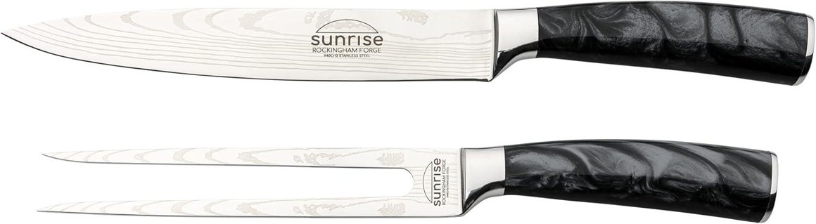 Image of Grunwerg Steikar sett 2stk Sunrise JET