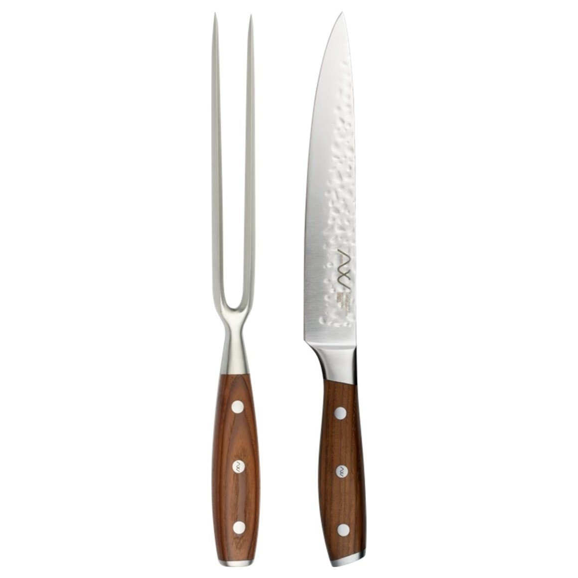 Image of Grunwerg Steikar sett 2stk Ashwood