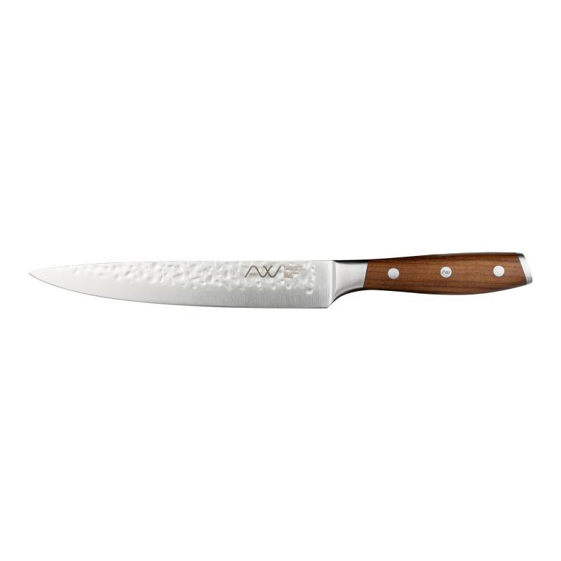 Grunwerg Kjöt hnífur 20cm Ashwood