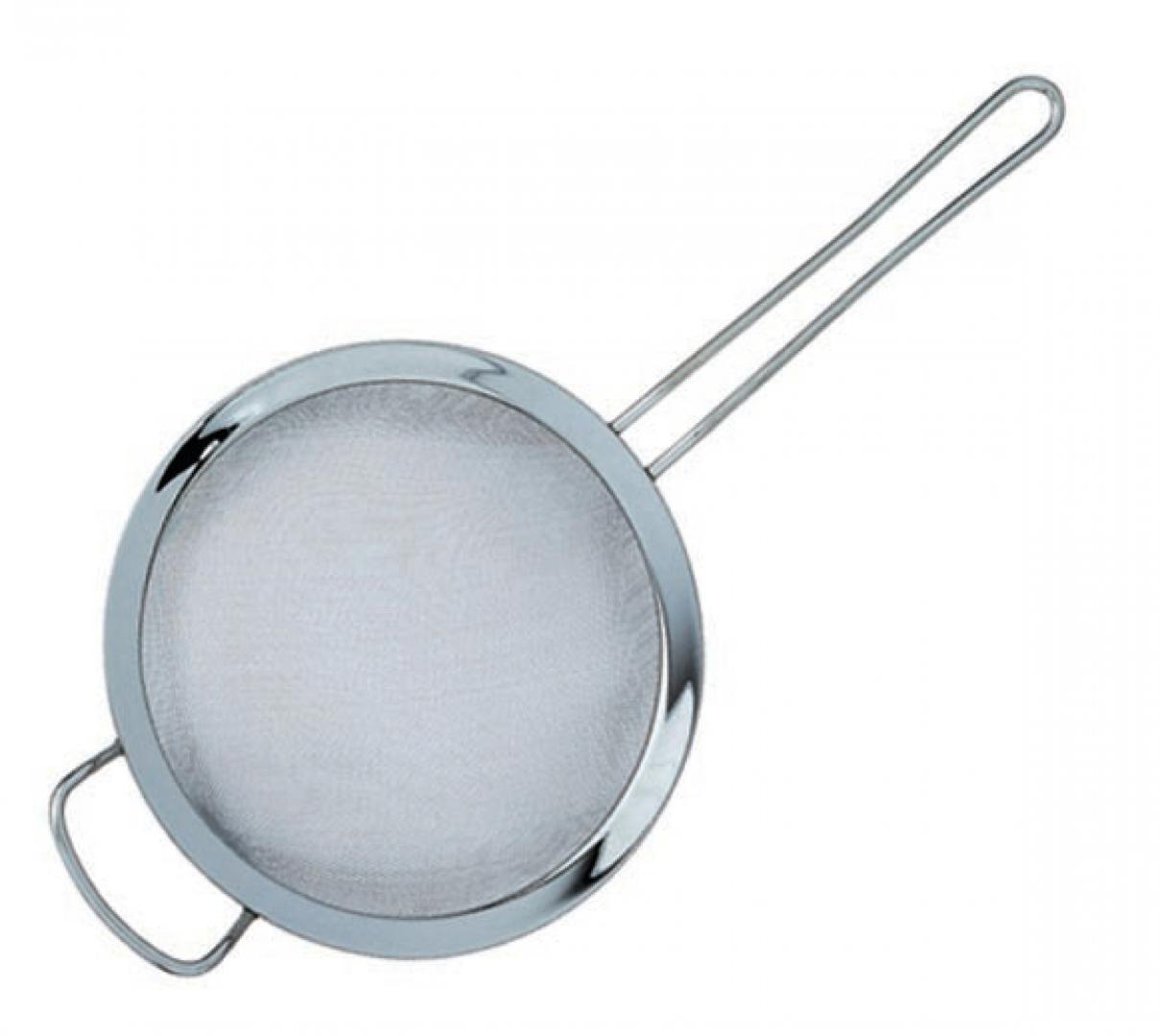 Grunwerg Sigti 18cm stál