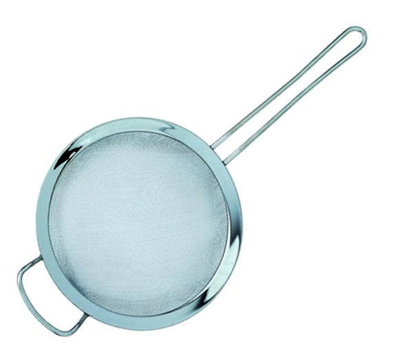 Grunwerg Sigti 20cm stál