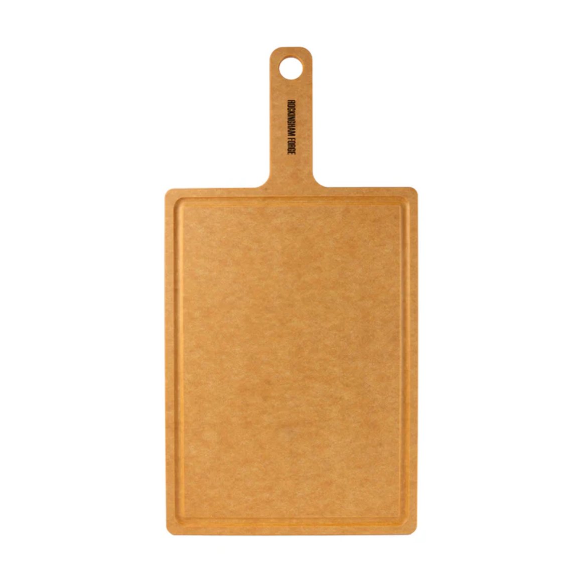 Image of Grunwerg Bretti m/handfangi natural 52x27cm