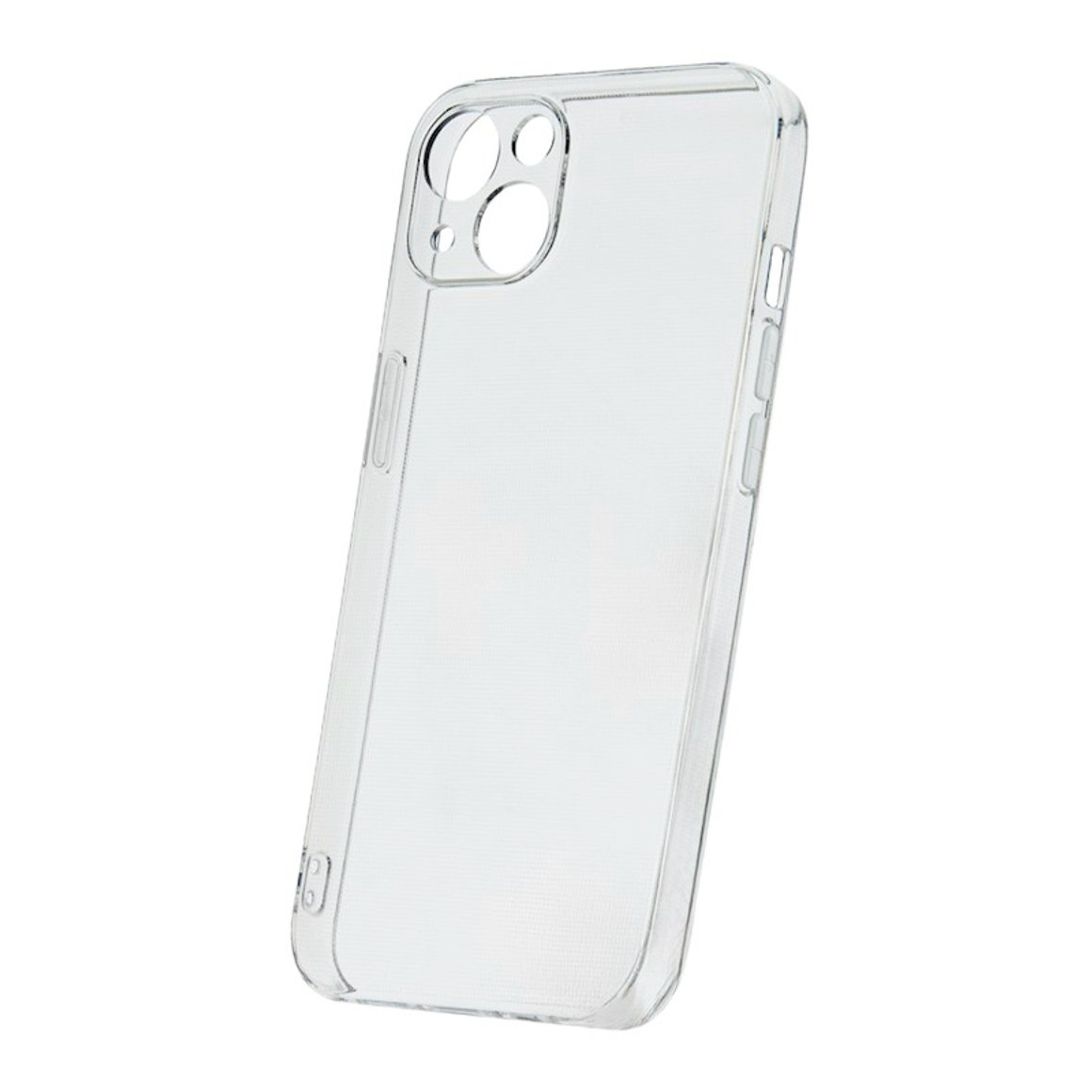 Slim 2mm hulstur Glært iPhone 7/8/SE2020/SE2022