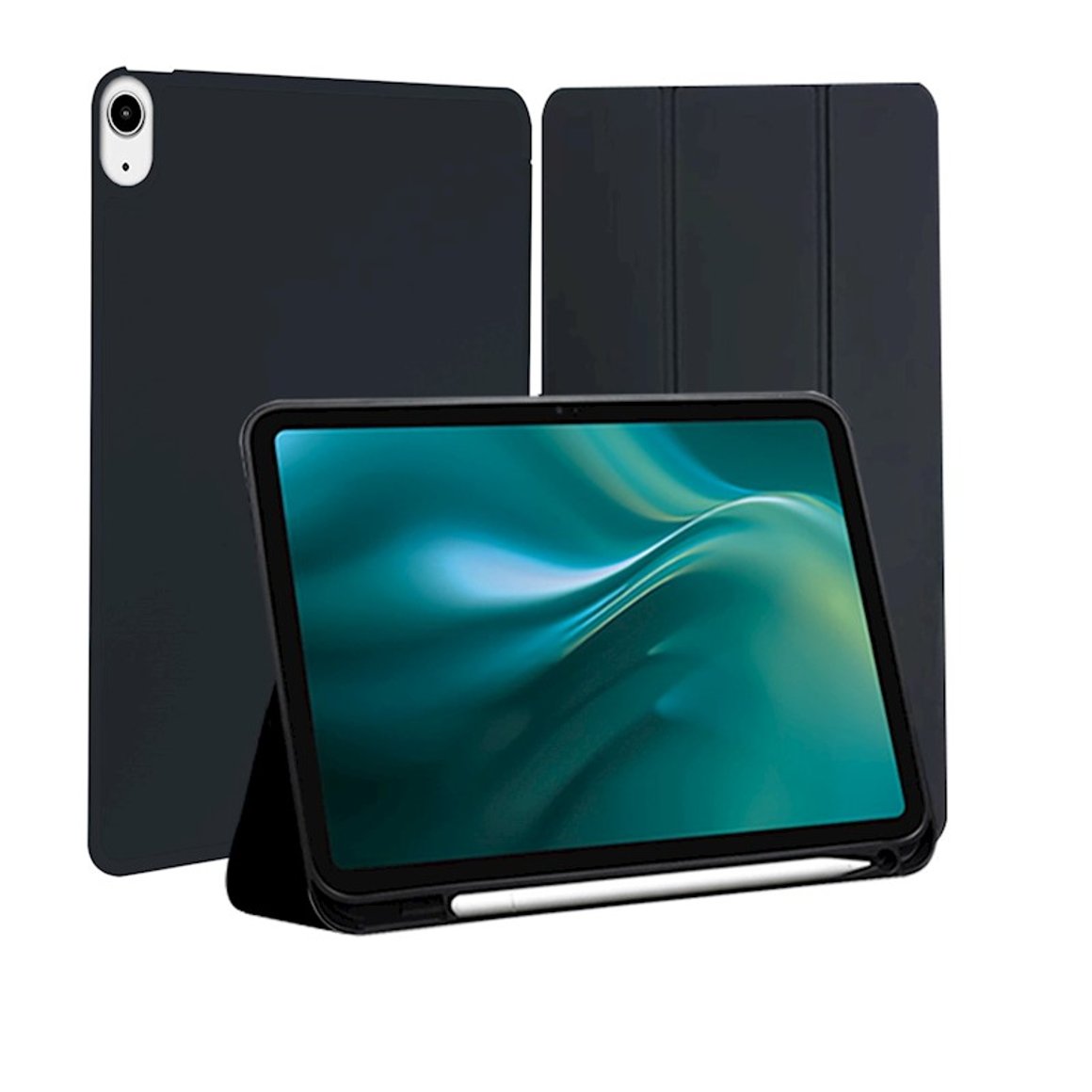 Image of Hulstur iPad10/iPad11 A16/iPad12 A19