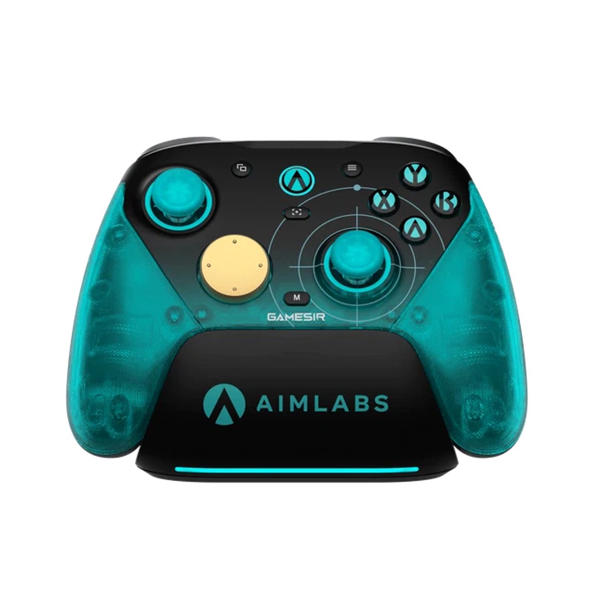 Image of GameSir G7 Pro 8K Polling Rate PC Game Controller