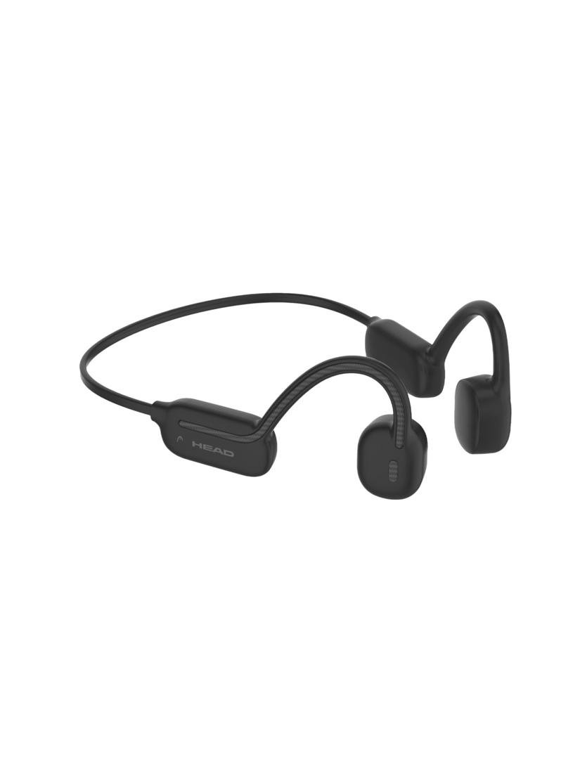 Head Bone Conduction þráðlaus heyrnartól