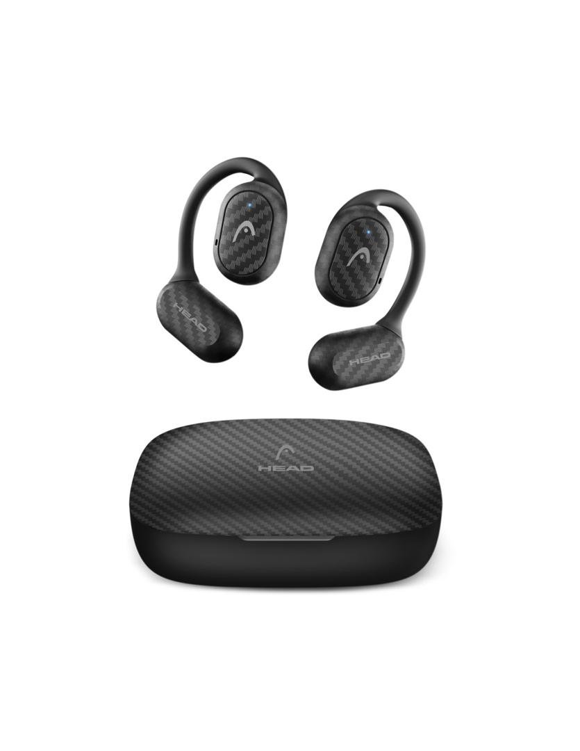Head Sport Heyrnartól Bluetooth