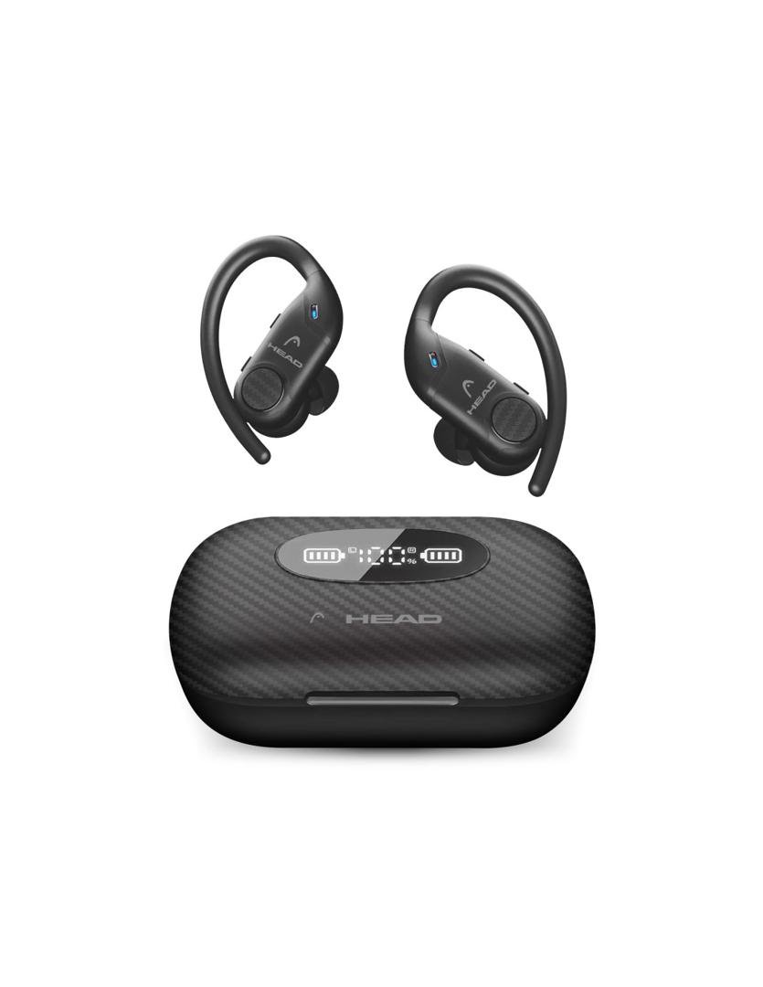 Head Sport Heyrnartól Bluetooth
