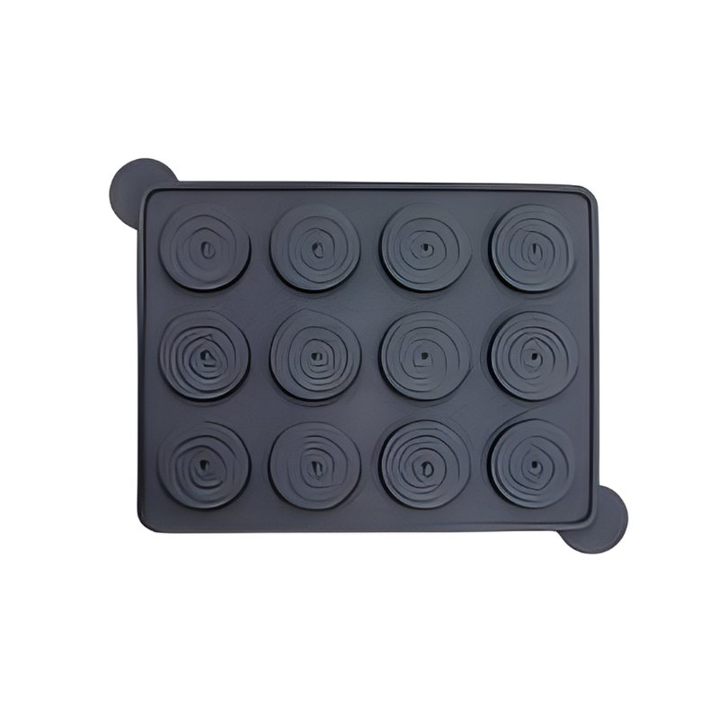 Image of Kökupinnaform f.12stk 