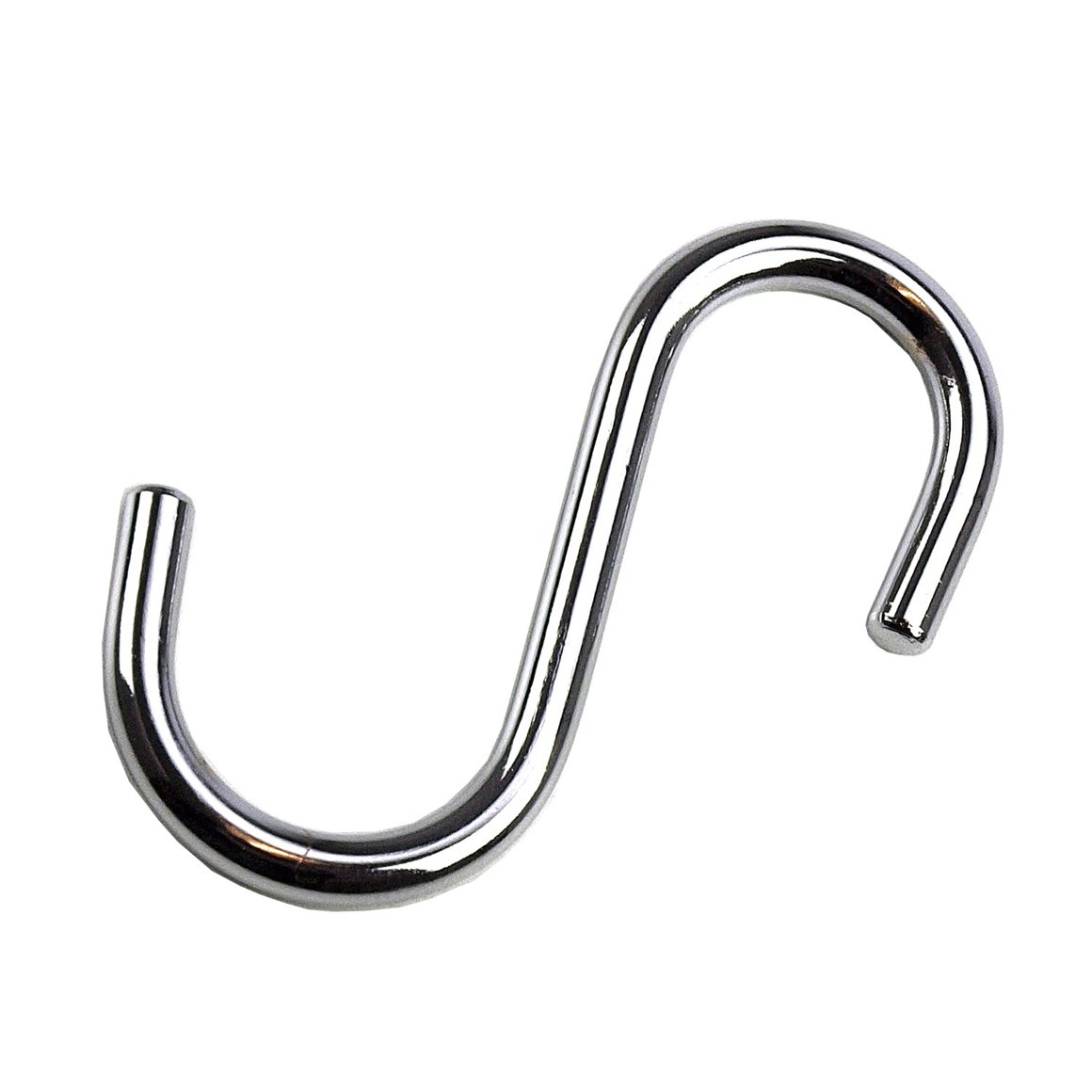 Image of Snagar stál fyrir áhöld - 6stk 