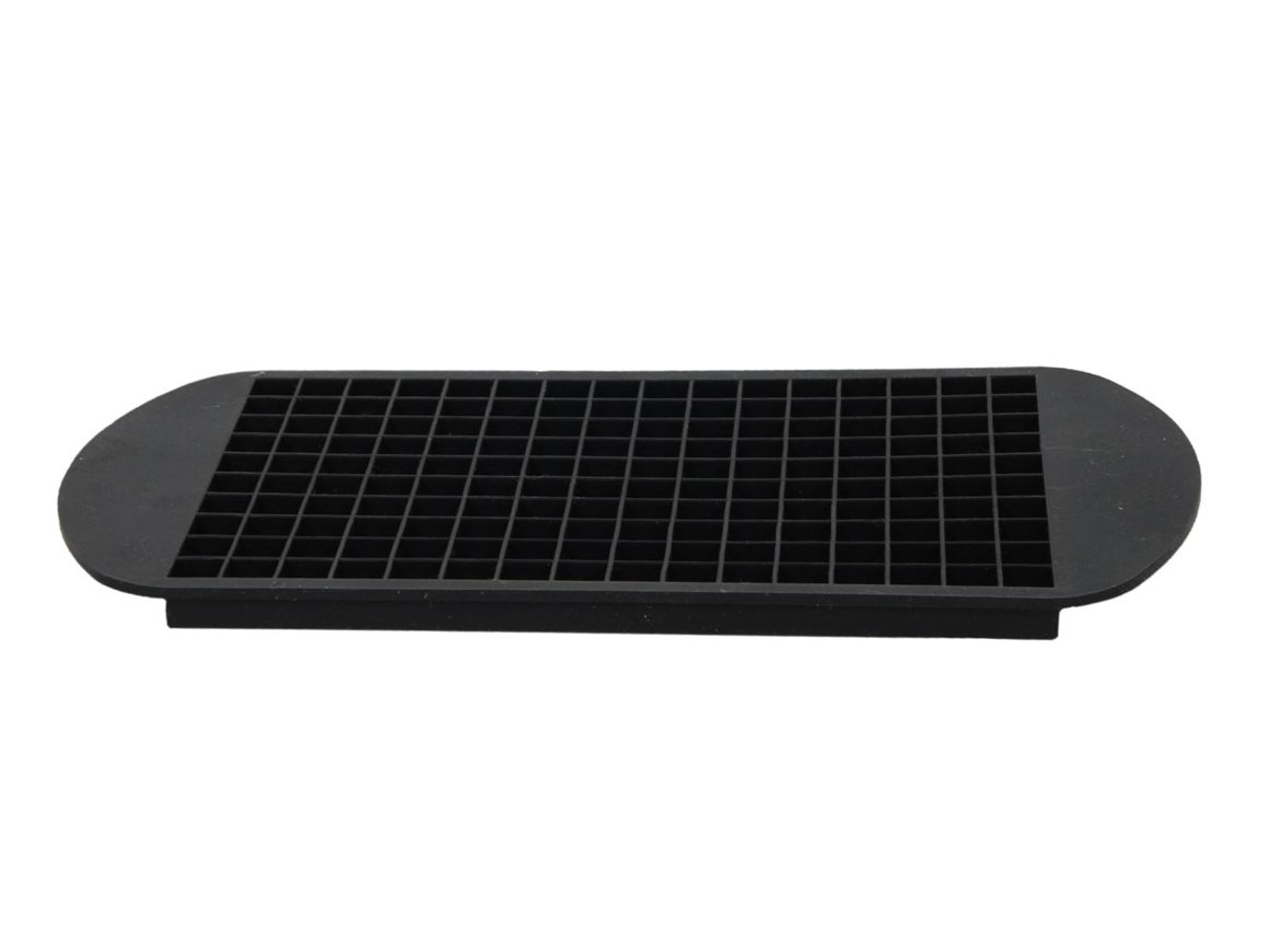 Image of Hit Ísmolaform sílikon 23x11,8cm black