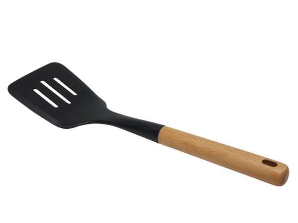 Image of Hit Spaði 34cm nylon/viður