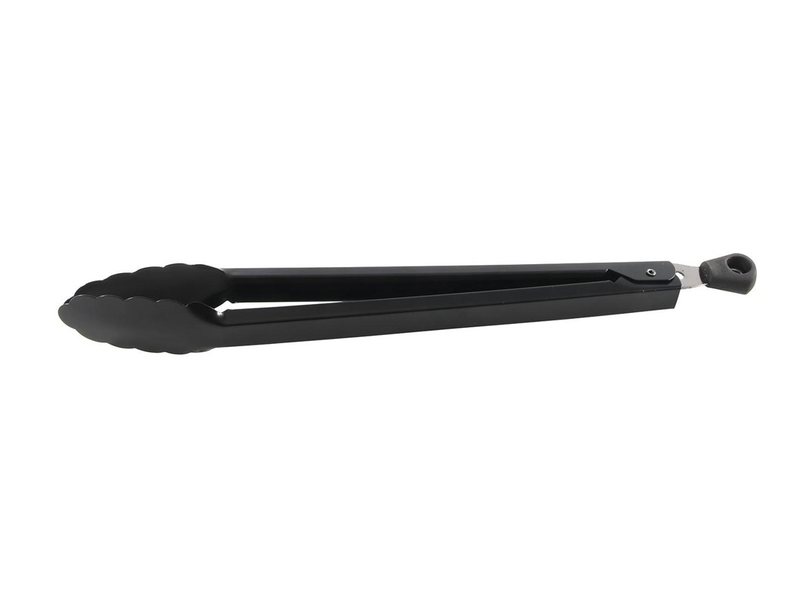 Hit Töng 34cm stál black