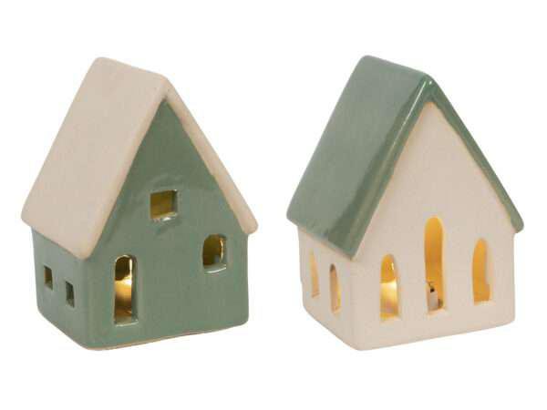 Image of Hit Kertahús 10cm LED 2 mism