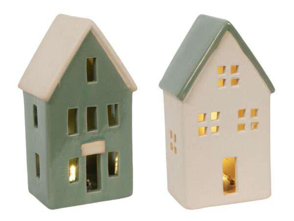 Image of Hit Kertahús 15,5cm LED 2 mism