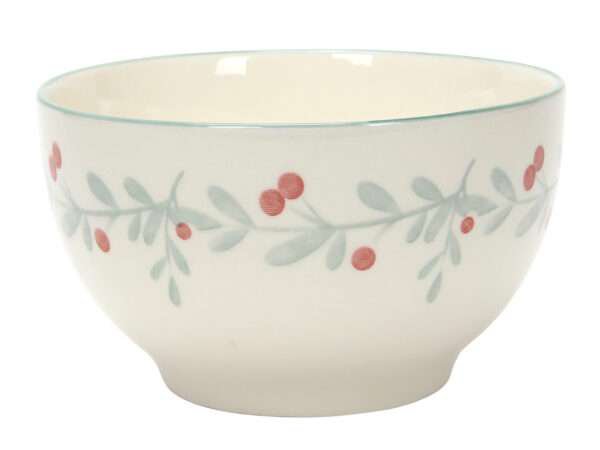 Image of Hit Skál ö14cm Berry green