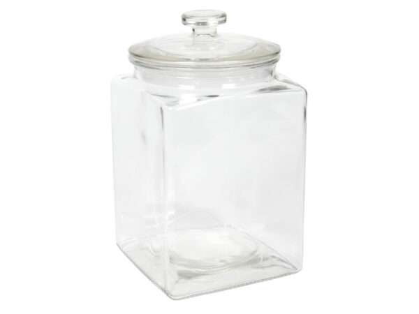 Image of Hit Krukka með loki 3ltr ö14,4cm h:24cm