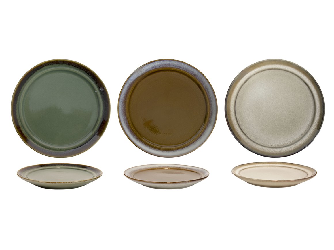 Image of Hit Diskur ö18,5cm Mistral 3 mismunandi litir 1stk