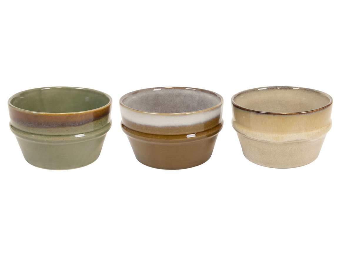 Image of Hit Skál ö12cm h:7cm Mistral 3 mismunandi litir 1stk