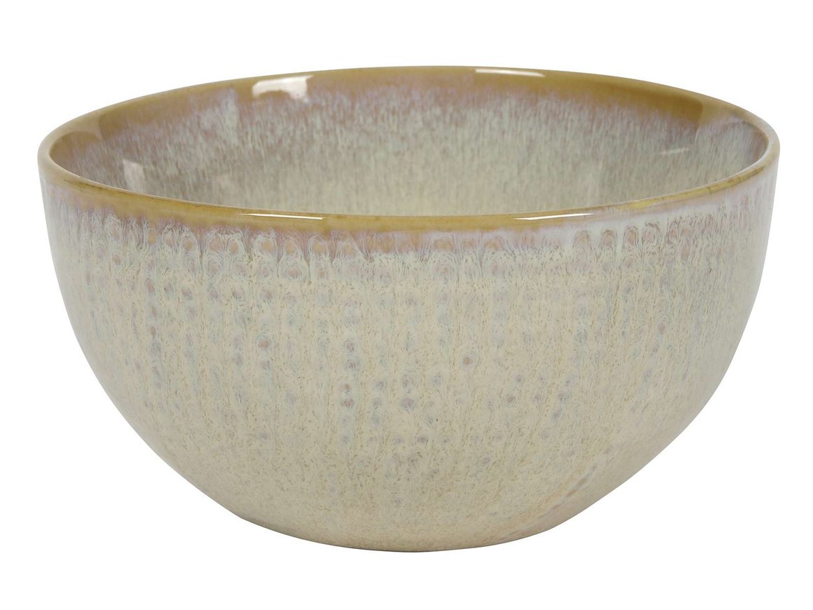 Image of Hit Skál ö15cm Tzia beige