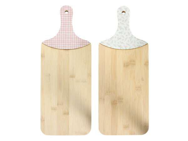 Image of Hit Bretti viður 19x49,5cm 2mism jóla