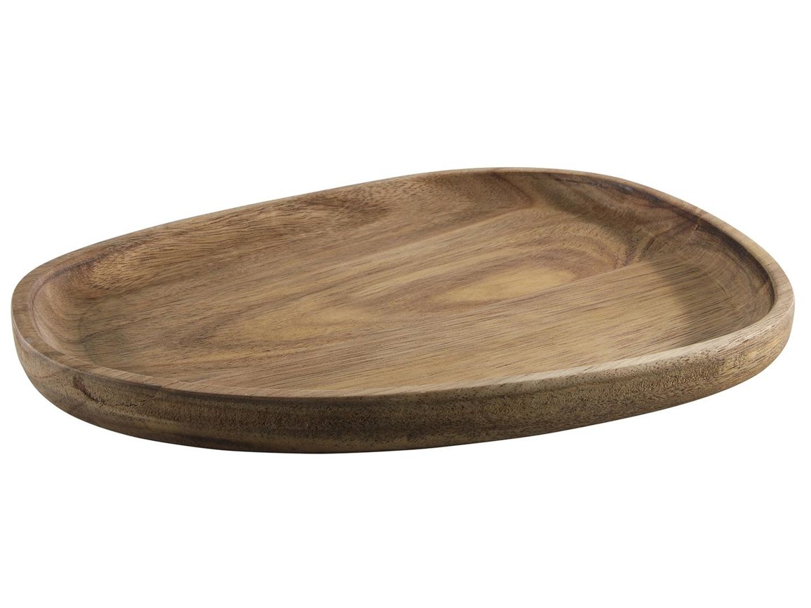 Image of Hit Bretti/bakki 25x18x2cm acacia viður