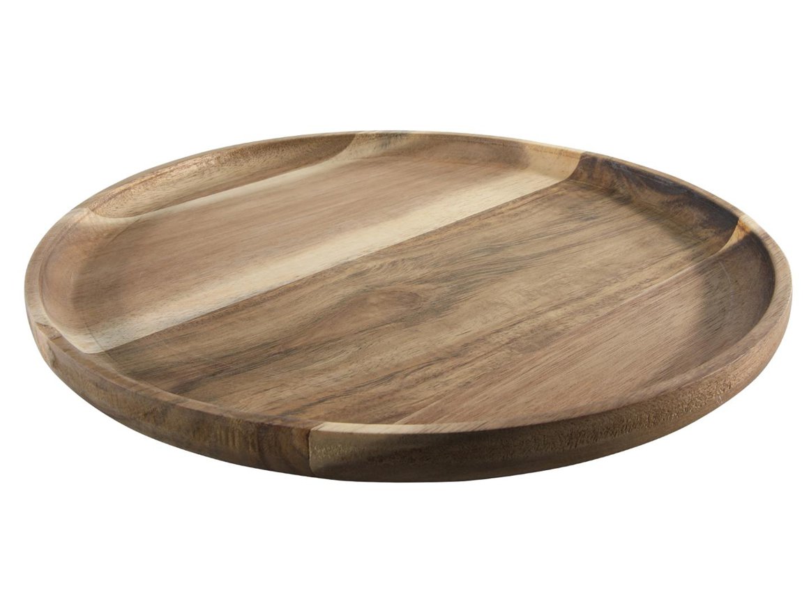 Image of Hit Bretti/bakki 29x2cm acacia viður