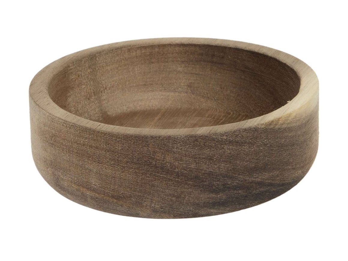 Image of Hit Skál ö10cm h:3cm akasíuviður