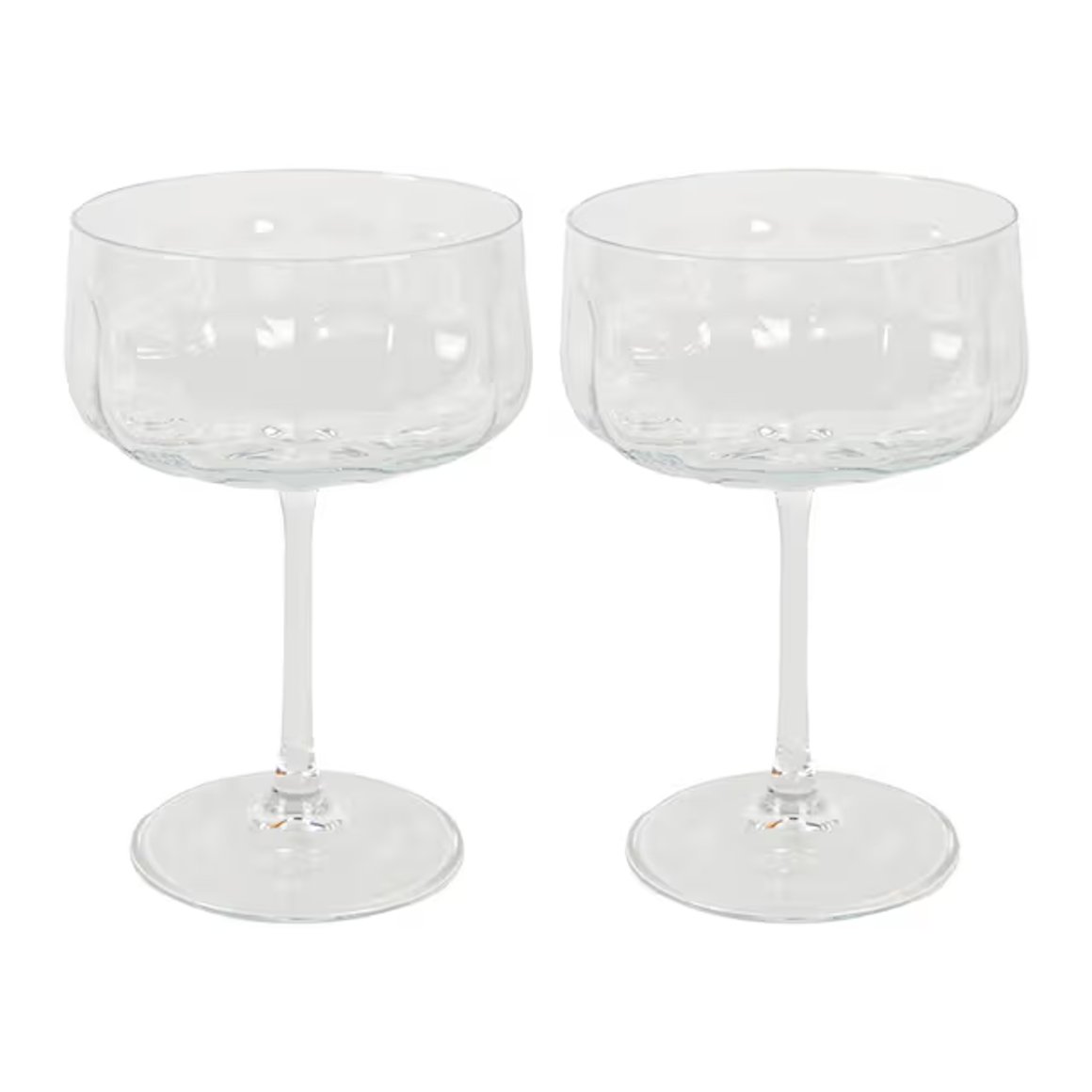 Image of Hit Glas 400ml 2stk kokteil