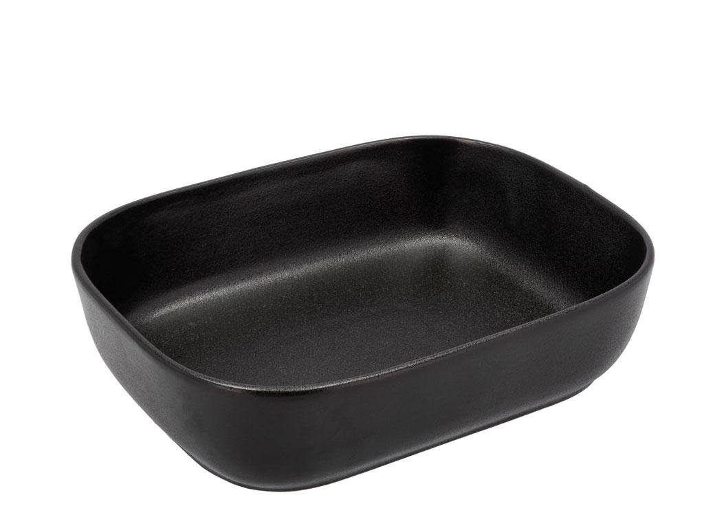 Holm Eldfast mót 29x2,5x7,5cm black