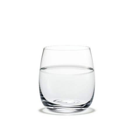 Holmegaard Fontaine vatnsglas 24 cl
