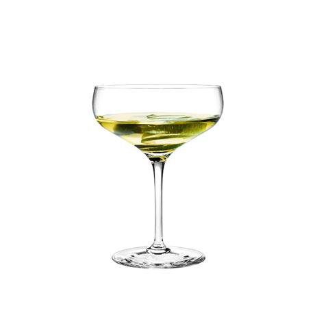Holmegaard Cabernet kokteil glas 29 cl