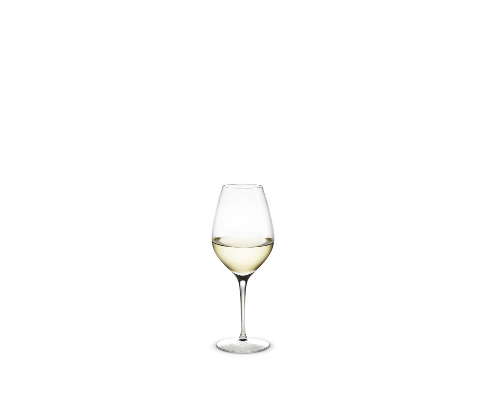 Holmegaard Cabernet hvítvínsglas 36 cl