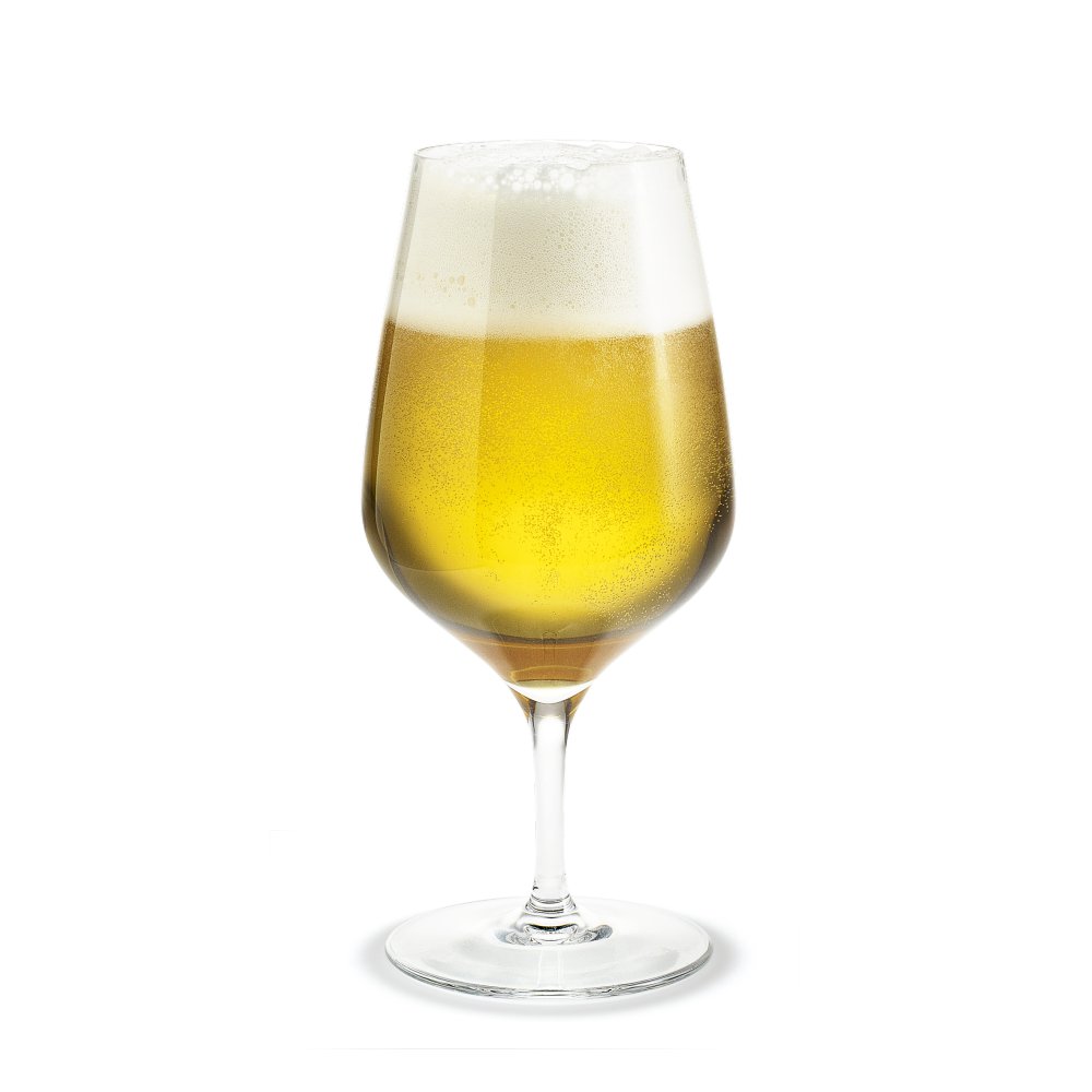 Holmegaard Cabernet bjórglas 64 cl